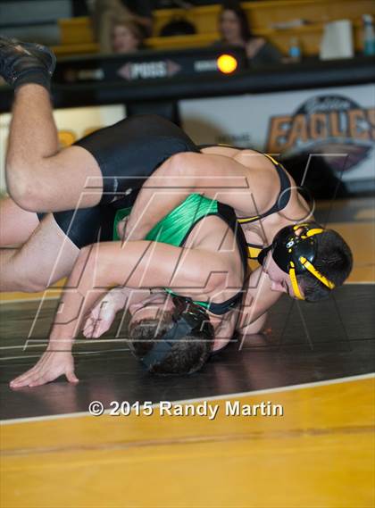 Thumbnail 2 in Granite Bay @ Del Oro photogallery.