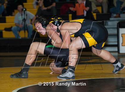 Thumbnail 3 in Granite Bay @ Del Oro photogallery.