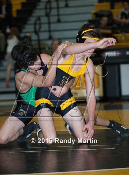 Thumbnail 1 in Granite Bay @ Del Oro photogallery.