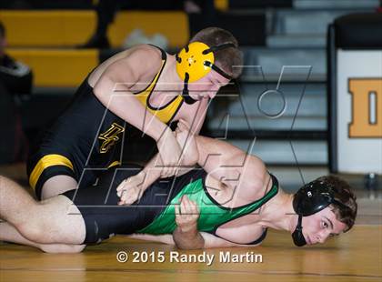 Thumbnail 3 in Granite Bay @ Del Oro photogallery.