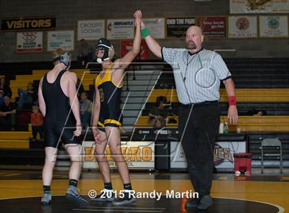 Thumbnail 2 in Granite Bay @ Del Oro photogallery.