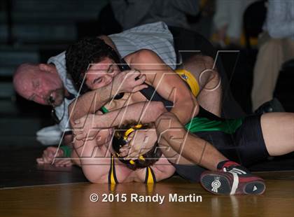 Thumbnail 3 in Granite Bay @ Del Oro photogallery.