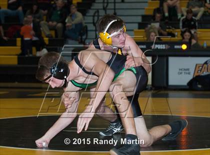Thumbnail 1 in Granite Bay @ Del Oro photogallery.