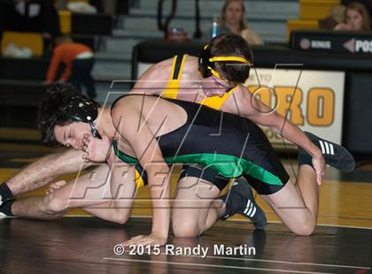 Thumbnail 3 in Granite Bay @ Del Oro photogallery.