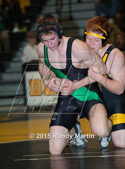 Thumbnail 2 in Granite Bay @ Del Oro photogallery.