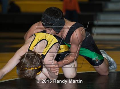 Thumbnail 1 in Granite Bay @ Del Oro photogallery.