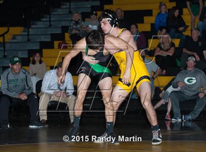 Thumbnail 3 in Granite Bay @ Del Oro photogallery.