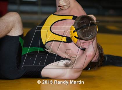 Thumbnail 1 in Granite Bay @ Del Oro photogallery.
