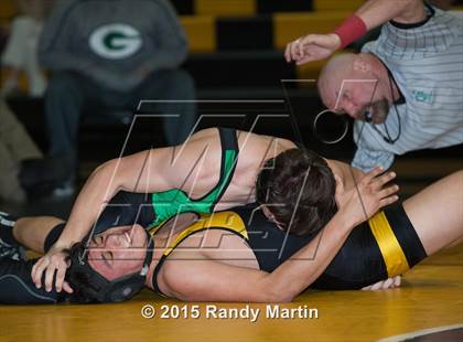 Thumbnail 3 in Granite Bay @ Del Oro photogallery.