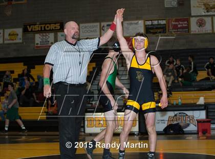 Thumbnail 1 in Granite Bay @ Del Oro photogallery.
