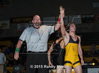 Thumbnail 2 in Granite Bay @ Del Oro photogallery.