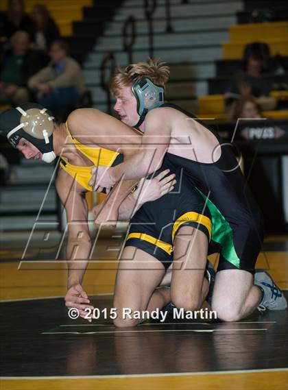 Thumbnail 2 in Granite Bay @ Del Oro photogallery.