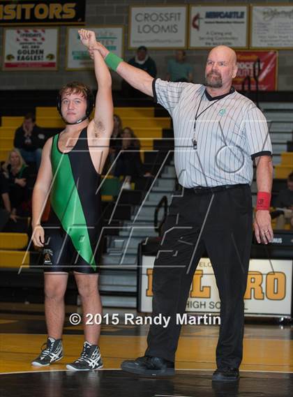 Thumbnail 2 in Granite Bay @ Del Oro photogallery.