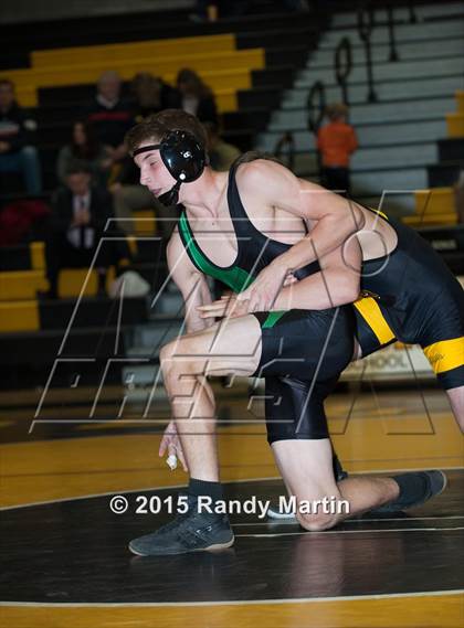 Thumbnail 2 in Granite Bay @ Del Oro photogallery.