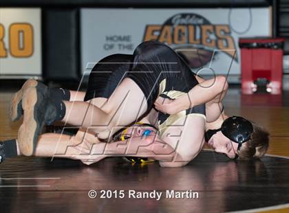 Thumbnail 1 in Granite Bay @ Del Oro photogallery.