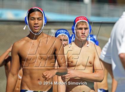 Thumbnail 1 in El Camino vs La Jolla Country Day (San Diego Open) photogallery.