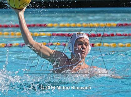 Thumbnail 1 in El Camino vs La Jolla Country Day (San Diego Open) photogallery.