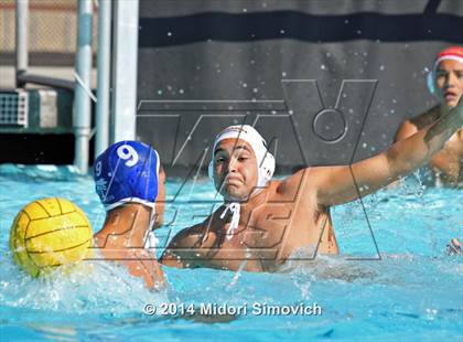 Thumbnail 1 in El Camino vs La Jolla Country Day (San Diego Open) photogallery.