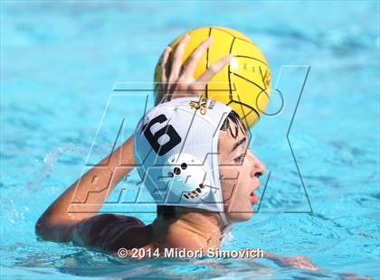 Thumbnail 1 in El Camino vs La Jolla Country Day (San Diego Open) photogallery.
