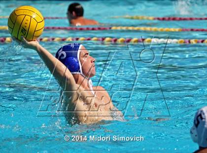 Thumbnail 1 in El Camino vs La Jolla Country Day (San Diego Open) photogallery.