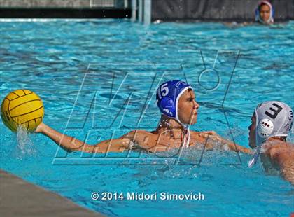 Thumbnail 1 in El Camino vs La Jolla Country Day (San Diego Open) photogallery.