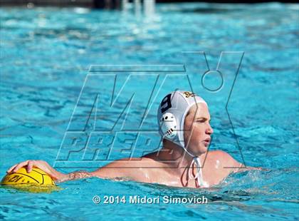 Thumbnail 1 in El Camino vs La Jolla Country Day (San Diego Open) photogallery.