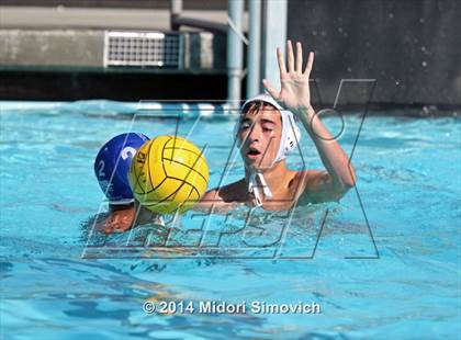 Thumbnail 1 in El Camino vs La Jolla Country Day (San Diego Open) photogallery.