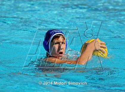 Thumbnail 3 in El Camino vs La Jolla Country Day (San Diego Open) photogallery.