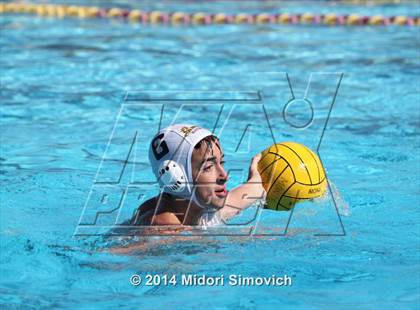 Thumbnail 1 in El Camino vs La Jolla Country Day (San Diego Open) photogallery.