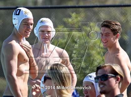 Thumbnail 1 in El Camino vs La Jolla Country Day (San Diego Open) photogallery.