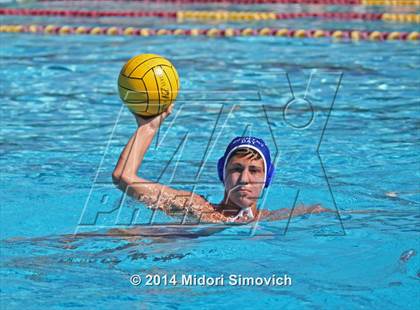 Thumbnail 1 in El Camino vs La Jolla Country Day (San Diego Open) photogallery.