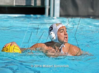 Thumbnail 3 in El Camino vs La Jolla Country Day (San Diego Open) photogallery.