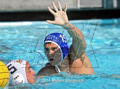 Thumbnail 3 in El Camino vs La Jolla Country Day (San Diego Open) photogallery.