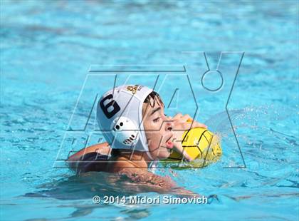 Thumbnail 2 in El Camino vs La Jolla Country Day (San Diego Open) photogallery.