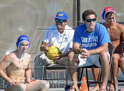 Thumbnail 2 in El Camino vs La Jolla Country Day (San Diego Open) photogallery.