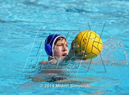 Thumbnail 1 in El Camino vs La Jolla Country Day (San Diego Open) photogallery.