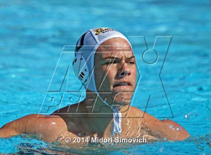 Thumbnail 2 in El Camino vs La Jolla Country Day (San Diego Open) photogallery.
