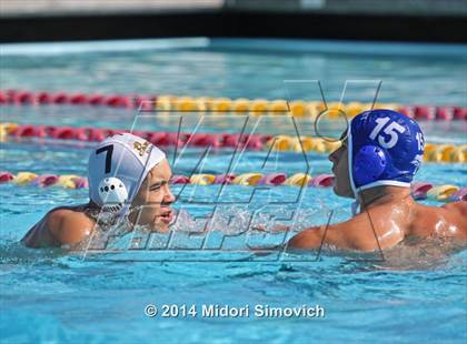 Thumbnail 1 in El Camino vs La Jolla Country Day (San Diego Open) photogallery.