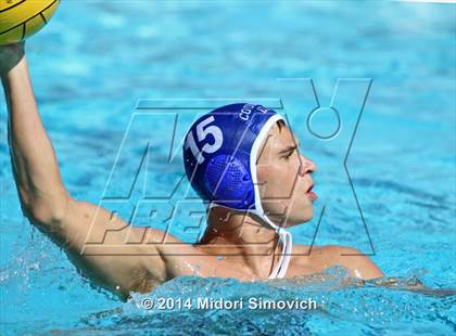 Thumbnail 1 in El Camino vs La Jolla Country Day (San Diego Open) photogallery.