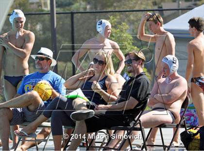 Thumbnail 3 in El Camino vs La Jolla Country Day (San Diego Open) photogallery.