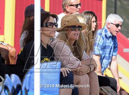 Thumbnail 2 in El Camino vs La Jolla Country Day (San Diego Open) photogallery.