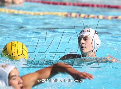 Thumbnail 2 in El Camino vs La Jolla Country Day (San Diego Open) photogallery.