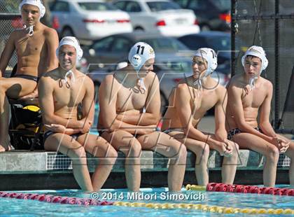 Thumbnail 1 in El Camino vs La Jolla Country Day (San Diego Open) photogallery.
