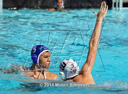 Thumbnail 3 in El Camino vs La Jolla Country Day (San Diego Open) photogallery.