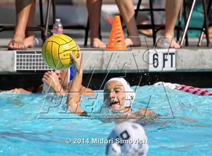 Thumbnail 2 in El Camino vs La Jolla Country Day (San Diego Open) photogallery.