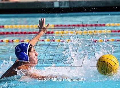 Thumbnail 1 in El Camino vs La Jolla Country Day (San Diego Open) photogallery.
