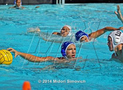 Thumbnail 3 in El Camino vs La Jolla Country Day (San Diego Open) photogallery.