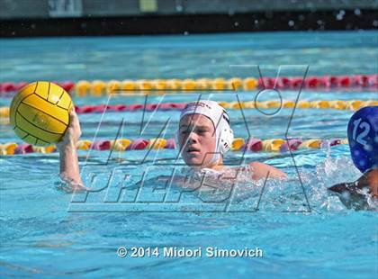 Thumbnail 2 in El Camino vs La Jolla Country Day (San Diego Open) photogallery.