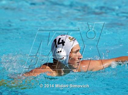 Thumbnail 2 in El Camino vs La Jolla Country Day (San Diego Open) photogallery.