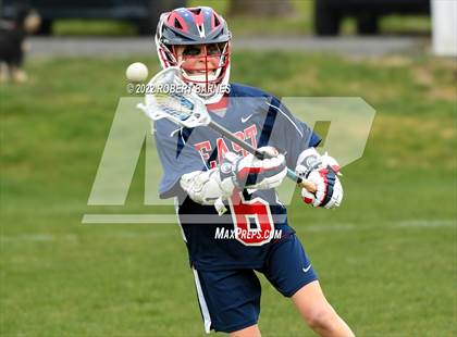 Thumbnail 1 in Central Bucks East @ Holy Ghost Prep photogallery.